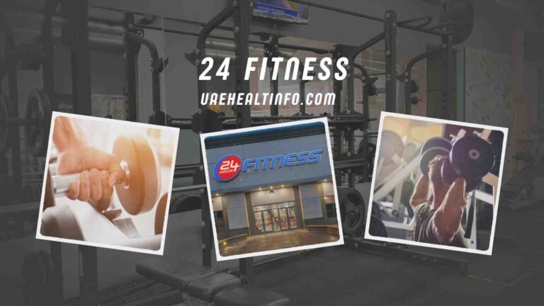 24 Fitness
