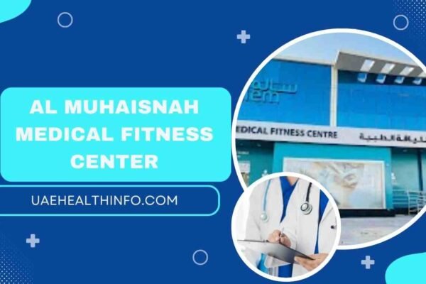 Al Muhaisnah Medical Fitness Center