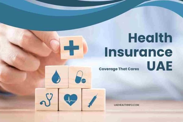 Health Insurance UAE