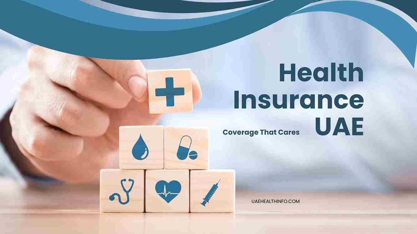 Health Insurance UAE