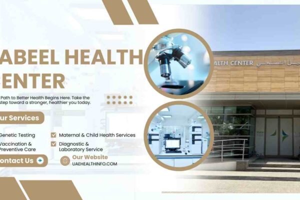 Zabeel Health Center