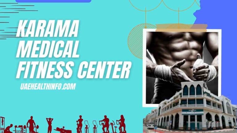 Karama Medical Fitness Center: A Complete Guide to Visa Health Screening in Dubai