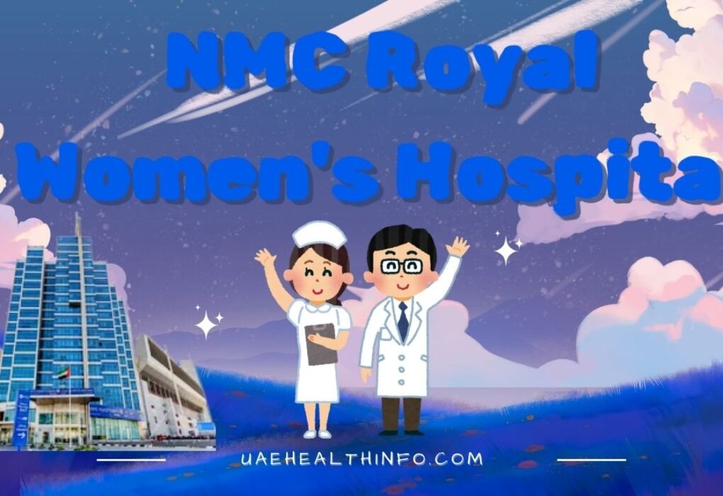 NMC Royal Women’s Hospital