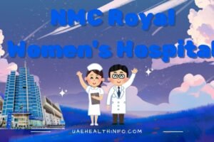 NMC Royal Women’s Hospital