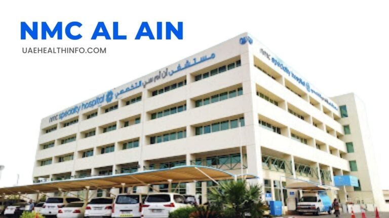 NMC Healthcare