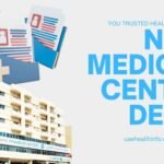 NMC Medical Centre Deira