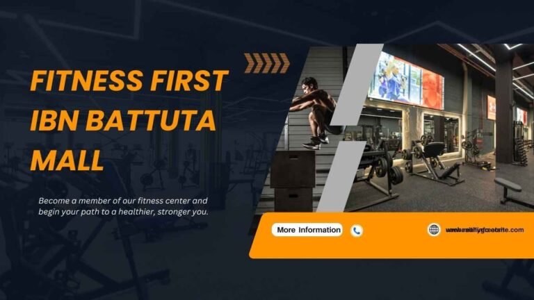 Detailed Overview of Facilities, Training Options, and Member Experience