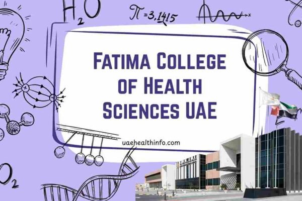 Fatima College of Health Sciences