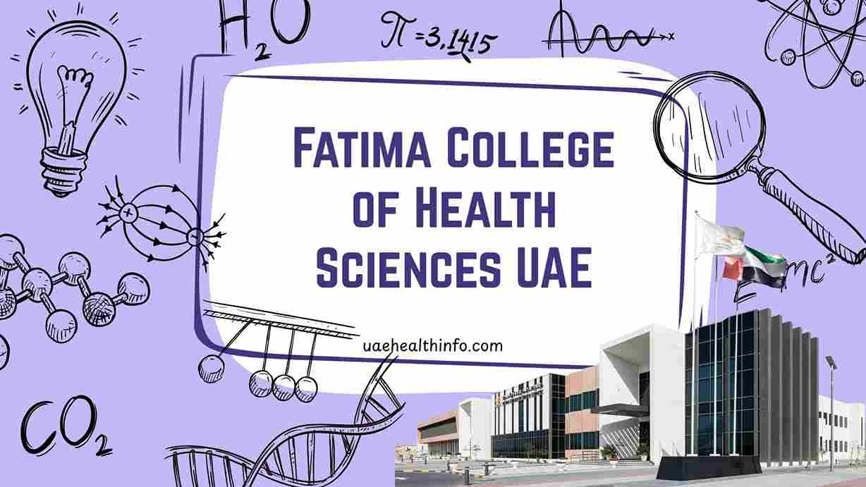 Fatima College of Health Sciences