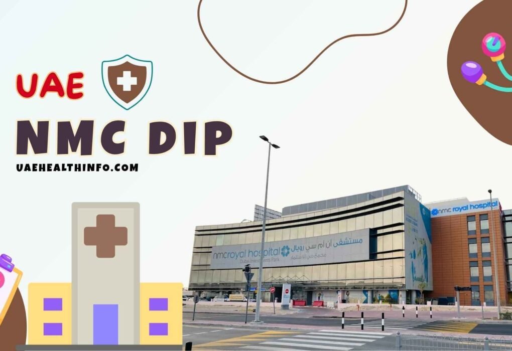 NMC DIP