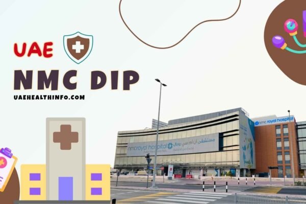 NMC DIP