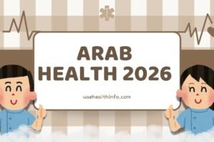 Arab Health 2026
