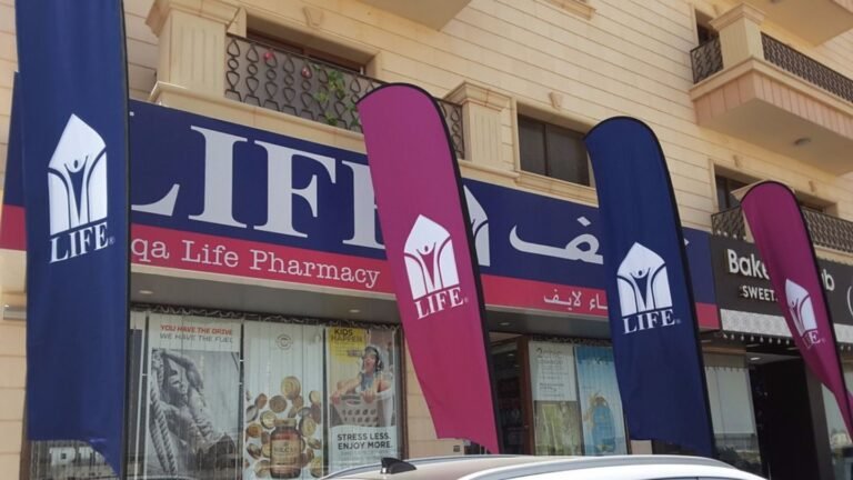 Life Pharmacy Al Warqa 2 – Complete Guide for UAE Residents