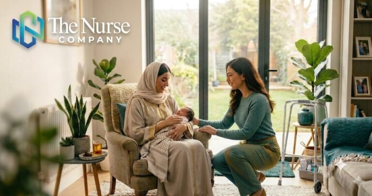 The First 40 Days After Birth in the UAE: What Every New Mother Needs to Know