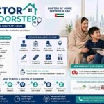 Doctor at Doorstep UAE