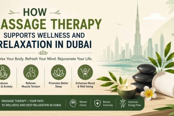 Massage Therapy