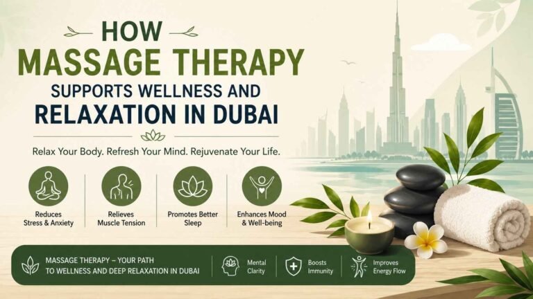 Massage Therapy