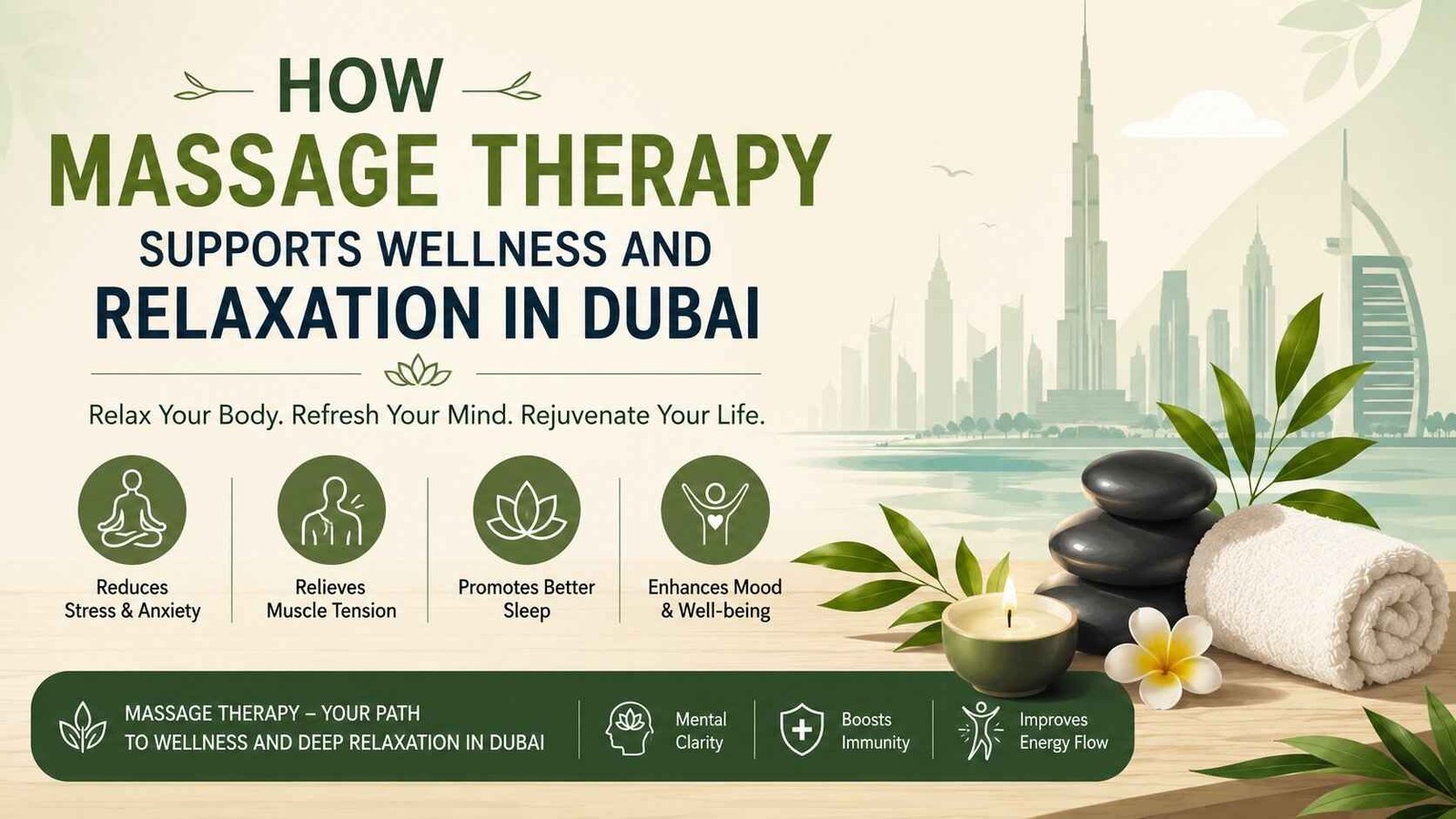 Massage Therapy