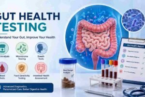 gut health testing