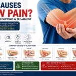 What Causes Elbow Pain