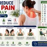 How to Reduce Neck Pain Naturally