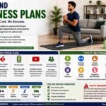 Where to Find Free Fitness Plans