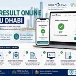 Visa Fit Medical Result Online SEHA Abu Dhabi