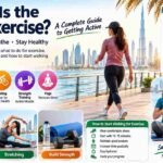 What Is the Best Exercise