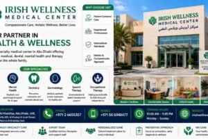 Irish Wellness Medical Center