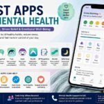 Best Apps for Mental Health