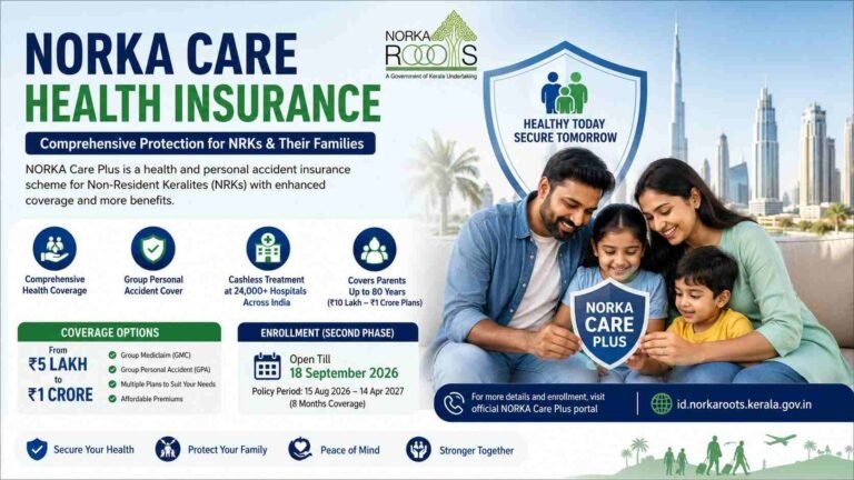 NORKA Care Health Insurance