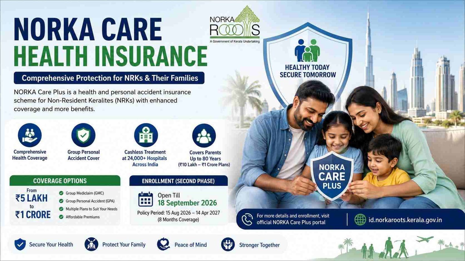 NORKA Care Health Insurance