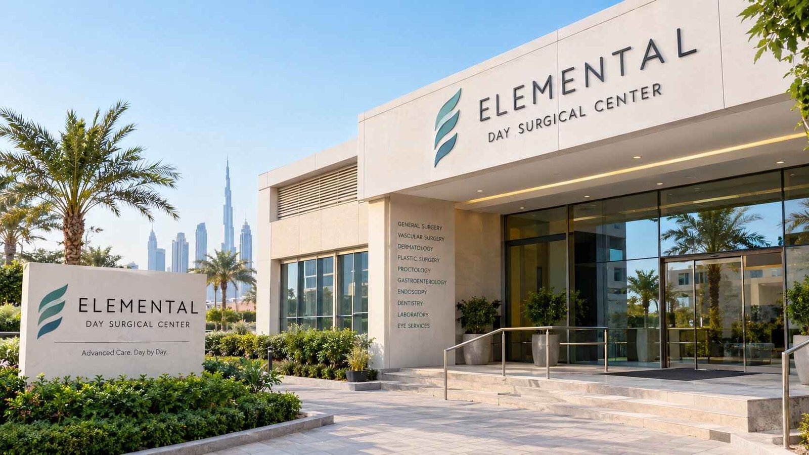 Elemental Day Surgical Center